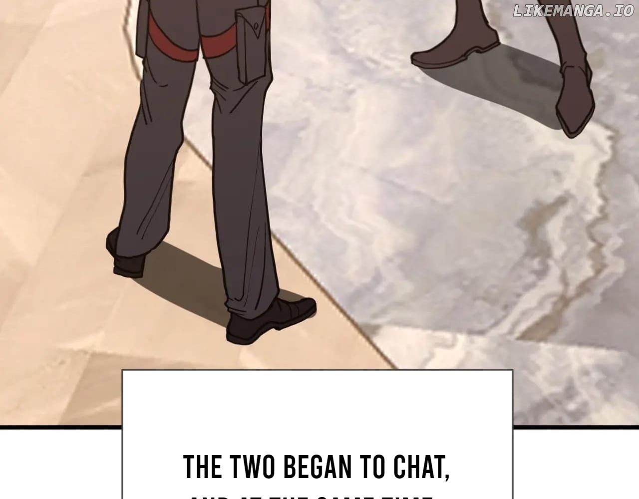 Log into the Future Chapter 236 - page 26